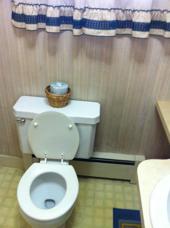 Wells River Motel Room photo